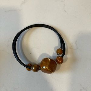 Kenyan choker necklace